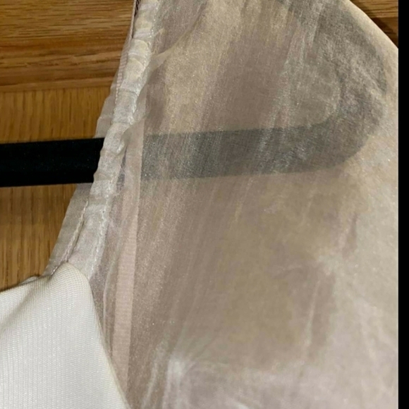 Cushnie Et Ochs Off ShoulderPencil Dress - Picture 9 of 17